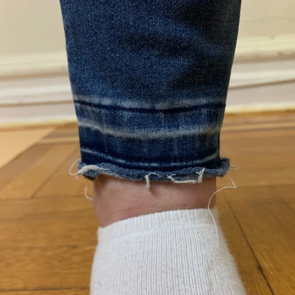 Levi’s 711 Skinny jeans in size 27 - Picture 3 of 3